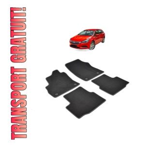 Set covorase presuri OPEL ASTRA K2015- din 2015, auto, din cauciuc thermoplastic