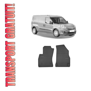 Set covorase presuri OPEL COMBO Box Body/MPV (X12) din 2012-2016, auto, din cauciuc thermoplastic, OPEL