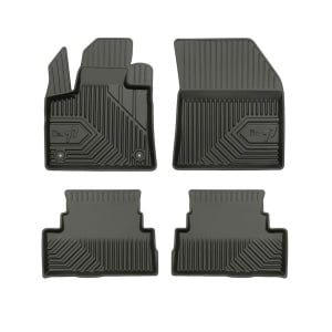 Set covorase presuri OPEL GRANDLAND / GRANDLAND X din 2017-2021, auto, din cauciuc thermoplastic, OPEL - Img 3