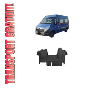Set covorase presuri OPEL MOVANO B Bus (X62) din 2010-2019, auto, din cauciuc thermoplastic, OPEL