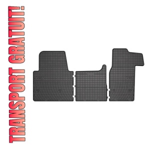 Set covorase presuri OPEL MOVANO B Platform/Chassis (X62) din 2010-2019, auto, din cauciuc thermoplastic, OPEL