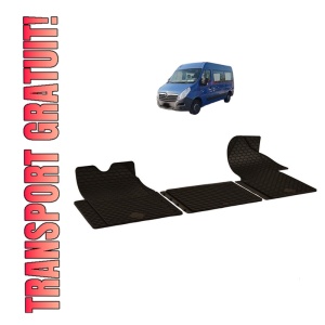 Set covorase presuri OPEL MOVANO din 2010-2020, auto, din cauciuc thermoplastic