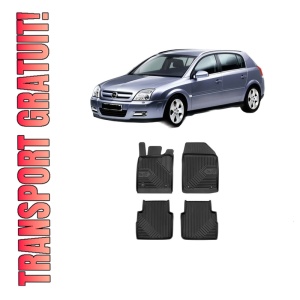 Set covorase presuri OPEL SIGNUM Hatchback (Z03) din 2003-2008, auto, din cauciuc thermoplastic, OPEL