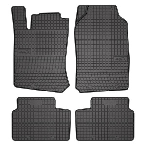 Set covorase presuri OPEL VECTRA B Estate (J96) din 1996-2003, auto, din cauciuc thermoplastic, OPEL - Img 3