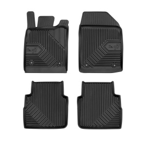 Set covorase presuri OPEL VECTRA C GTS (Z02) din 2002-2009, auto, din cauciuc thermoplastic, OPEL - Img 3