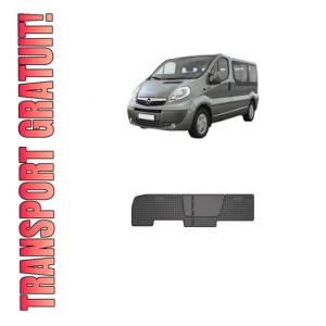 Set covorase presuri OPEL VIVARO A Bus (X83) din 2001-2014, auto, din cauciuc thermoplastic, OPEL
