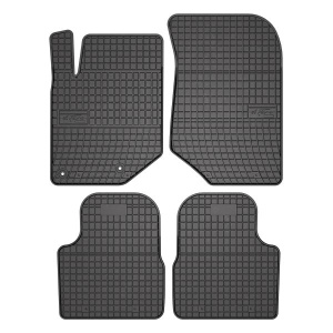 Set covorase presuri PEUGEOT 2008 II (UD_, US_, UY_, UJ_, UR_, UC_) din 2019-2021, auto, din cauciuc thermoplastic, PEUGEOT - Img 3