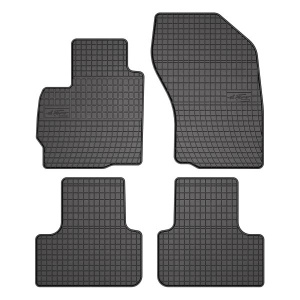 Set covorase presuri PEUGEOT 4008 din 2012-2017, auto, din cauciuc thermoplastic, PEUGEOT - Img 3