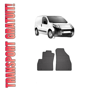 Set covorase presuri PEUGEOT BIPPER (AA_) din 2008-2010, auto, din cauciuc thermoplastic, PEUGEOT