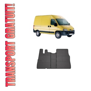 Set covorase presuri PEUGEOT BOXER Bus (244, Z_) din 2001-2006, auto, din cauciuc thermoplastic, PEUGEOT