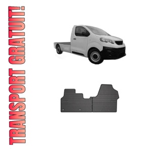 Set covorase presuri PEUGEOT EXPERT Platform/Chassis (V_) din 2016-2023, auto, din cauciuc thermoplastic, PEUGEOT