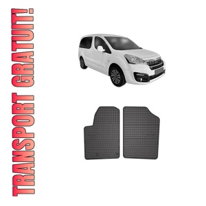 Set covorase presuri PEUGEOT PARTNER ORIGIN Box Body/MPV (G_) din 2008-2015, auto, din cauciuc thermoplastic, PEUGEOT