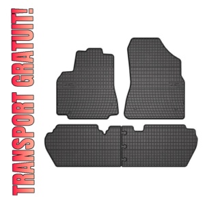 Set covorase presuri PEUGEOT PARTNER ORIGIN MPV (G_) din 2008-2013, auto, din cauciuc thermoplastic, PEUGEOT