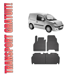 Set covorase presuri RENAULT KANGOO Express (FW0/1_) din 2008-2019, auto, din cauciuc thermoplastic, RENAULT