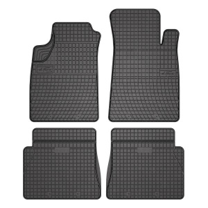 Set covorase presuri RENAULT KANGOO (KC0/1_) din 1997-2010, auto, din cauciuc thermoplastic, RENAULT - Img 3