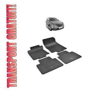 Set covorase presuri RENAULT KOLEOS din 2016, auto, din cauciuc thermoplastic - Img 8