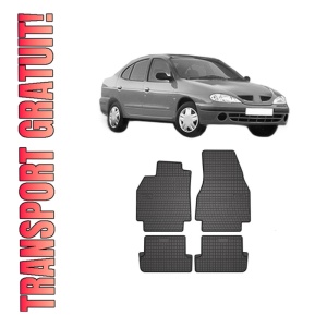 Set covorase presuri RENAULT MEGANE I Classic (LA0/1_) din 1996-2003, auto, din cauciuc thermoplastic, RENAULT