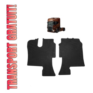 Set covorase presuri SCANIA SERIA R din 2006-2020, auto, din cauciuc thermoplastic