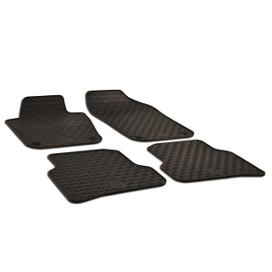 Set covorase presuri SEAT IBIZA din 2008-2016, auto, din cauciuc thermoplastic - Img 3