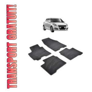 Set covorase presuri SUZUKI SWIFT IV2017- din 2017, auto, din cauciuc thermoplastic - Img 8