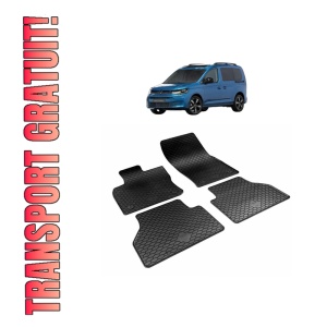 Set covorase presuri Volkswagen CADDY din 2020, auto, din cauciuc thermoplastic