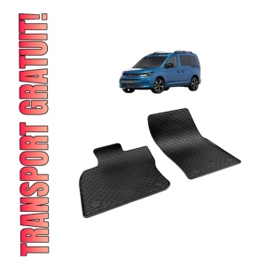 Set covorase presuri Volkswagen CADDY din 2020, auto, din cauciuc thermoplastic