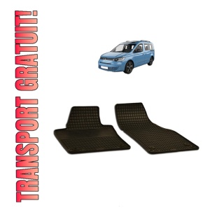Set covorase presuri Volkswagen MAXI din 2008-2019, auto, din cauciuc thermoplastic