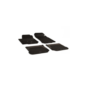 Set covorase presuri Volkswagen NEW BEETLE din 1998-2010, auto, din cauciuc thermoplastic - Img 4