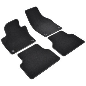 Set covorase presuri Volkswagen TIGUAN2007-2016- SISTEME FIXARE OVALE din 2007-2016, auto, din cauciuc thermoplastic - Img 5