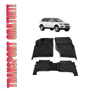 Set covorase presuri VOLKSWAGEN TOUAREG I 7L din 2002-2010, auto, din cauciuc thermoplastic