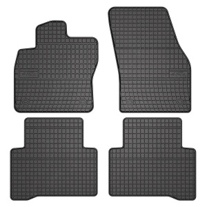Set covorase presuri Volkswagen TOURAN VAN (5T1) din 2020, auto, din cauciuc thermoplastic, Volkswagen - Img 2