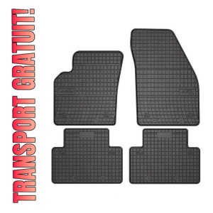 Set covorase presuri VOLVO S40 II din 2018, auto, din cauciuc thermoplastic, VOLVO