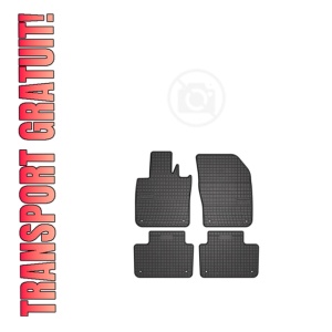 Set covorase presuri VOLVO V60 II din 2005-2010, auto, din cauciuc thermoplastic, VOLVO
