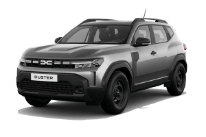 Set Covorase tavita DACIA DUSTER 4X2 (P1310) ECO G / E-TECH HYBRID 2024-2025, presuri auto dedicate pentru DACIA DUSTER - Img 3