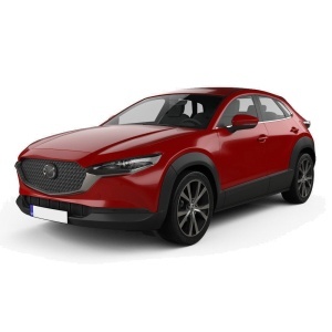 Set Covorase tavita MAZDA CX-30 (DM) (2019-2025), presuri auto dedicate pentru MAZDA CX-30 - Img 4