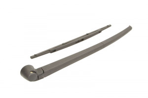 Skoda Fabia I Brat stergator pentru luneta spate cu lamela 365 mm, compatibil cu Skoda Fabia I Combi fabricat intre 2000-2007, calitate extra accesorii pentru autoturismul tau - masina v92573
