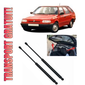 Skoda Felicia II Set 2 amortizoare pentru portbagaj / haion Krosno compatibil cu Skoda Felicia II Combi fabricat intre 1996-2001