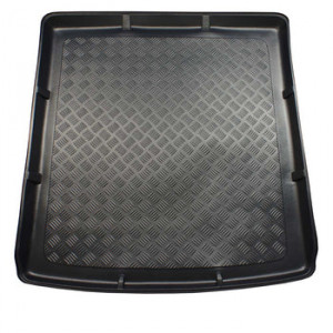 Skoda Octavia II Combi din 2004 - 04.2013, Tavita Pentru Portbagaj Lux Premium Dedicata, Portbagaj Superior *1 accesorii pentru autoturismul tau - masina v203013
