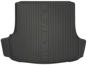 Skoda Octavia II din 03.2004 - 01.2013 Hatchback *1 , Tavita Pentru Portbagaj Lux Premium Dedicata, accesorii pentru autoturismul tau - masina v181957