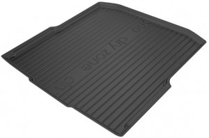 Skoda Octavia III din 05.2013 - 05.2020 Combi Portbagaj Inferior *1, Tavita Pentru Portbagaj Lux Premium Dedicata, accesorii pentru autoturismul tau - masina v184375