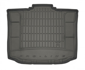 Skoda Roomster Van din 07.2006 - 04.2015 *1, Tavita Pentru Portbagaj Lux Premium Dedicata, accesorii pentru autoturismul tau - masina v198881
