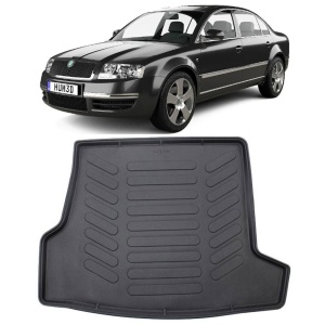 Skoda Superb I B5 2001-2008 Tavita Portbagaj Umbrella Urban Line dedicata pentru SKODA Superb Transport Gratuit accesorii pentru autoturismul tau - masina v23937