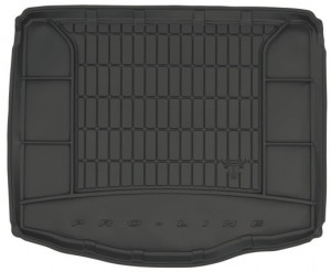 Ssangyong Xlv Suv din 08.2016 - 09.2019, Tavita Pentru Portbagaj Lux Premium Dedicata, Portbagaj Inferior *1 accesorii pentru autoturismul tau - masina v181774