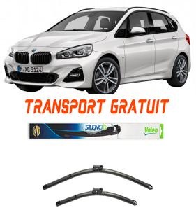 Stergatoare Bmw Seria 2 Set 2 stergatoare parbriz Valeo 65 cm/42.5 cm pentru Bmw 2 ACTIVe Tourer (U06) din 2021 (65 cm / 42.5 cm) accesorii pentru autoturismul tau - masina v15248