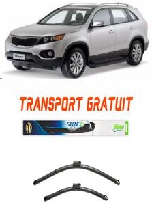 Stergatoare Kia Sorento Set 2 stergatoare parbriz Valeo pentru Kia Sorento 2015 (65 cm / 40 cm) accesorii pentru autoturismul tau - masina v16469