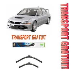 Stergatoare Set 2 stergatoare parbriz AR139S (600mm x 400mm) pentru MITSUBISHI Lancer (CY/CZ) (07.07-) Valeo