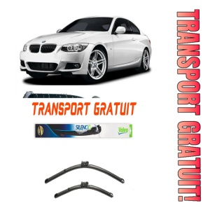 Stergatoare Set 2 stergatoare parbriz Valeo pentru BMW 3 (E 92) Coupe (09.06 - 08.09) Valeo