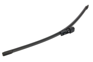 Stergator lamela spate AUDI A4 B8 (8K2) din 2008 - 2015, pentru luneta auto, Bosch Aerotwin, din cauciuc siliconat rezistent, 4 Stickere Auto AUDI v24434