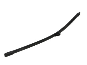 Stergator lamela spate AUDI Q5 (FYB, FYG) din 2016 - 2020, pentru luneta auto, Bosch Aerotwin, din cauciuc siliconat rezistent, 4 Stickere Auto AUDI v25152