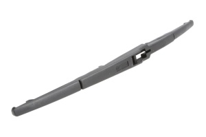 Stergator lamela spate CHEVROLET CRUZE Hatchback (J305) din 2011 - 2015, pentru luneta auto, Bosch Twin, din cauciuc siliconat rezistent, 4 Stickere Auto CHEVROLET v23763